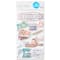 12 Pack: Baked with Love Dimensional Stickers by Recollections™